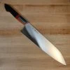 Mattia Borrani 9.5" Kiritsuke Chef AEBL Stainless Steel