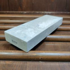 Bernal Cutlery Takarazukushi 1200 Blue Marble Semi-Soft Ceramic Japanese Whetstone