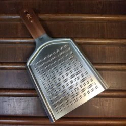 MT-Torimatsu Co., Ltd. Extra Large Copper Two-Sided Coarse And Fine Oroshigane