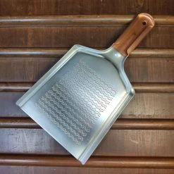 MT-Torimatsu Co., Ltd. Extra Large Copper Two-Sided Coarse And Fine Oroshigane