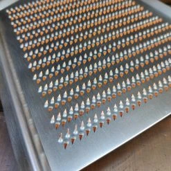 Cheapest โ๏ธ MT-Torimatsu Co., Ltd. Extra Large Copper Two-Sided Coarse And Fine Oroshigane ๐ 8 MT-Torimatsu Co., Ltd. Extra Large Copper Two-Sided Coarse And Fine Oroshigane