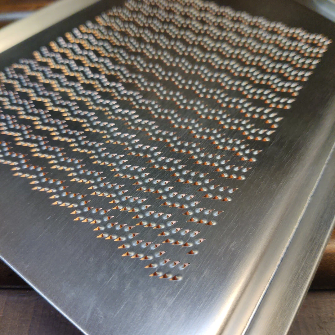 Cheapest โ๏ธ MT-Torimatsu Co., Ltd. Extra Large Copper Two-Sided Coarse And Fine Oroshigane ๐ 6 MT-Torimatsu Co., Ltd. Extra Large Copper Two-Sided Coarse And Fine Oroshigane