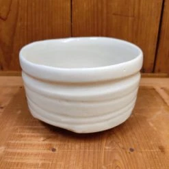 Miya Ceramic Matcha Bowl Coffee & Tea Tools