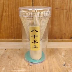 Miya Bamboo Matcha Tea Whisk Coffee & Tea Tools