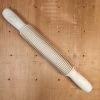 Food Valley S.R.L Kitchen Tools Spaghetti Rolling Pin 12.6"