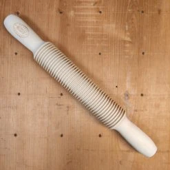Food Valley S.R.L Kitchen Tools Spaghetti Rolling Pin 12.6