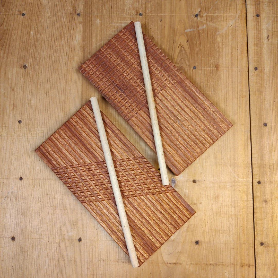 Cheap ๐ฅฐ 44HandMadeTurkey/Duxud Business Large Hand-carved Cavarola/Gnocchi Pasta Making Board With Dowel โญ 3 44HandMadeTurkey/Duxud Business Large Hand-carved Cavarola/Gnocchi Pasta Making Board With Dowel