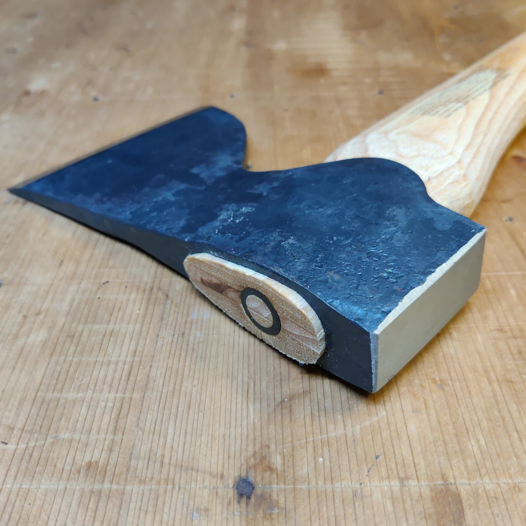 Top 10 ๐งจ Hults Bruks Axes Hults Bruk - Tibro Carpenter Axe ๐ 7 Hults Bruks Axes Hults Bruk - Tibro Carpenter Axe
