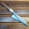 Discount โญ Hitohira TD 170mm Bunka SLD Tsuchime Walnut Handle ๐คฉ 2 Hitohira TD 170mm Bunka SLD Tsuchime Walnut Handle