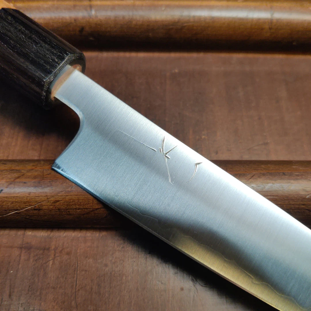 Best reviews of 🤩 Hitohira Futana S3 135mm Petty Ginsanko Migaki Cherry Wood 🔔 4 Hitohira Futana S3 135mm Petty Ginsanko Migaki Cherry Wood