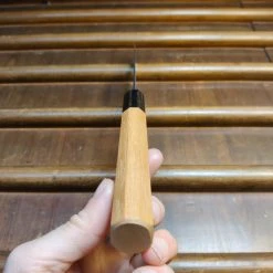 Best reviews of 🤩 Hitohira Futana S3 135mm Petty Ginsanko Migaki Cherry Wood 🔔 12 Hitohira Futana S3 135mm Petty Ginsanko Migaki Cherry Wood