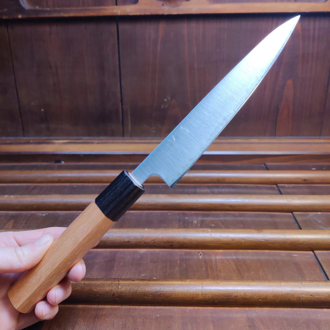 Best reviews of 🤩 Hitohira Futana S3 135mm Petty Ginsanko Migaki Cherry Wood 🔔 8 Hitohira Futana S3 135mm Petty Ginsanko Migaki Cherry Wood