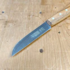 Promo 🔔 Robert Herder - Windmühlenmesser Windmühlenmesser 150th Anniversary 2.5" Paring Carbon Walnut 🔥 11 Robert Herder - Windmühlenmesser Windmühlenmesser 150th Anniversary 2.5