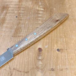 Robert Herder - Windmühlenmesser Windmühlenmesser 150th Anniversary 2.5" Paring Stainless Walnut