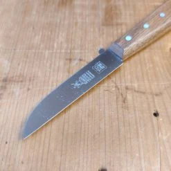 Outlet 🔔 Robert Herder - Windmühlenmesser Windmühlenmesser 150th Anniversary 2.5" Paring Stainless Walnut 🎉 10 Robert Herder - Windmühlenmesser Windmühlenmesser 150th Anniversary 2.5