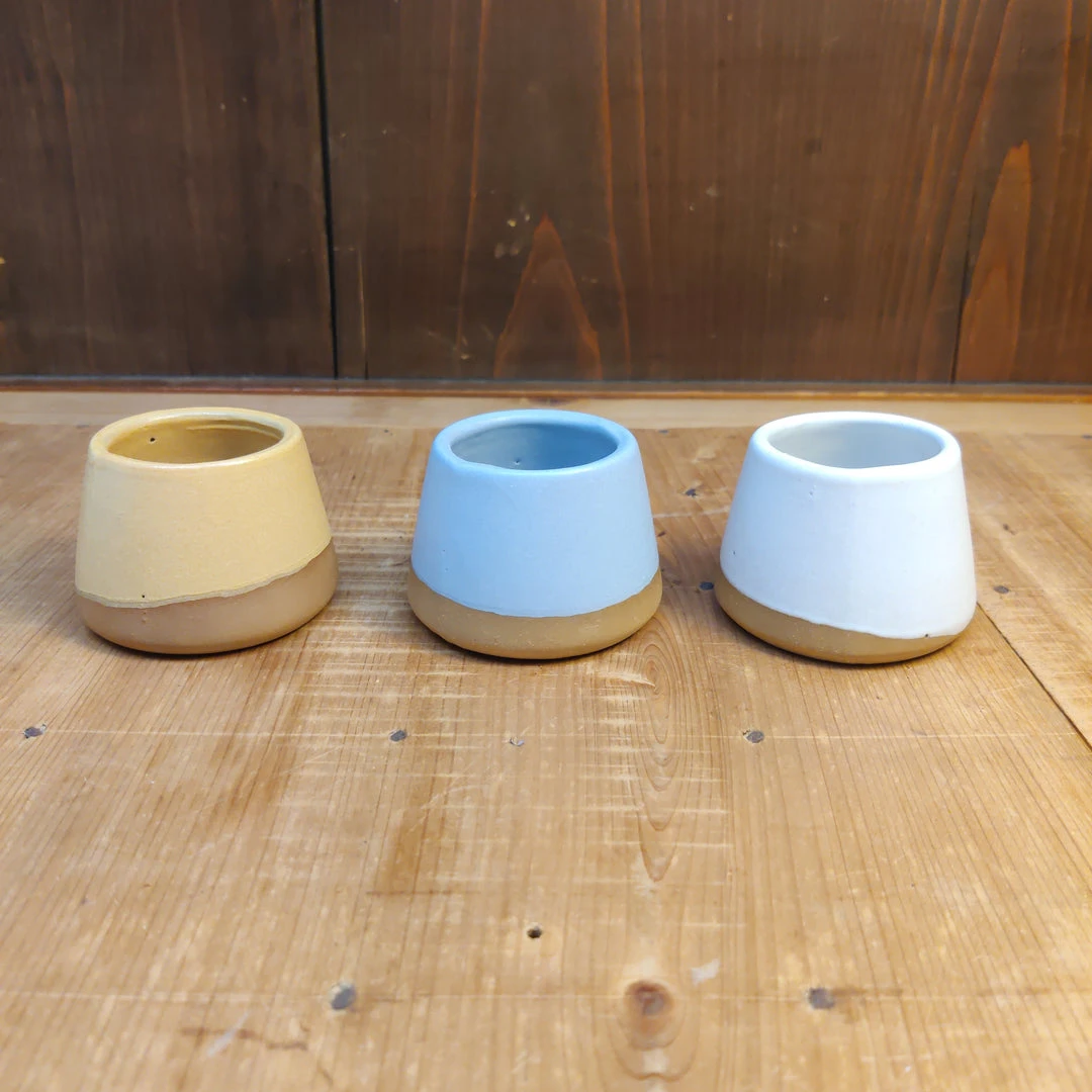 Hot Sale 🔔 Millet & 🔨 Hammer Matchstick / Toothpick / Succulent Holder ✔️ 3 Millet & Hammer Matchstick / Toothpick / Succulent Holder