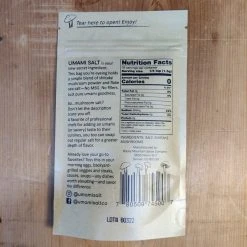 AJT Foods Pantry Umami Salt Original - 4oz
