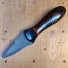 Coupon ๐คฉ Alma Knife Co. Carolina Shucker - Black Palm | Gabon Ebony | Red G10 Liners ๐ 2 Alma Knife Co. Carolina Shucker - Black Palm | Gabon Ebony | Red G10 Liners
