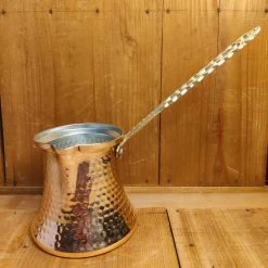 Panyas Kervan Turkish Coffee Pot