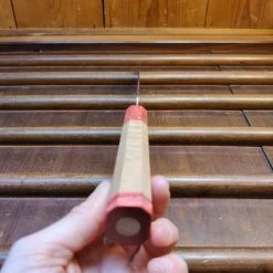 Wholesale ๐ H&K Nigara Hamono 210mm Gyuto VG10 Suminagashi Tsuchime Maple ๐ 13 H&K Nigara Hamono 210mm Gyuto VG10 Suminagashi Tsuchime Maple