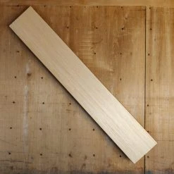 Kitchen Tools Knife En Place Heritage Reconstituted White Oak With Fumed Larch - 19.25x3.25"