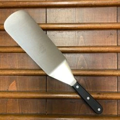 Due Buoi Lasagna Spatula - Technopolymer Kitchen Tools