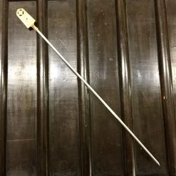 Pirge Turkish Shish Kebab Skewer 330mm Narrow