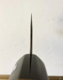 Deals 🥰 Nakajo Gihei Knives Gihei 180mm Gyuto ZDP189 Keyaki Handle ✔️ 16 Nakajo Gihei Knives Gihei 180mm Gyuto ZDP189 Keyaki Handle