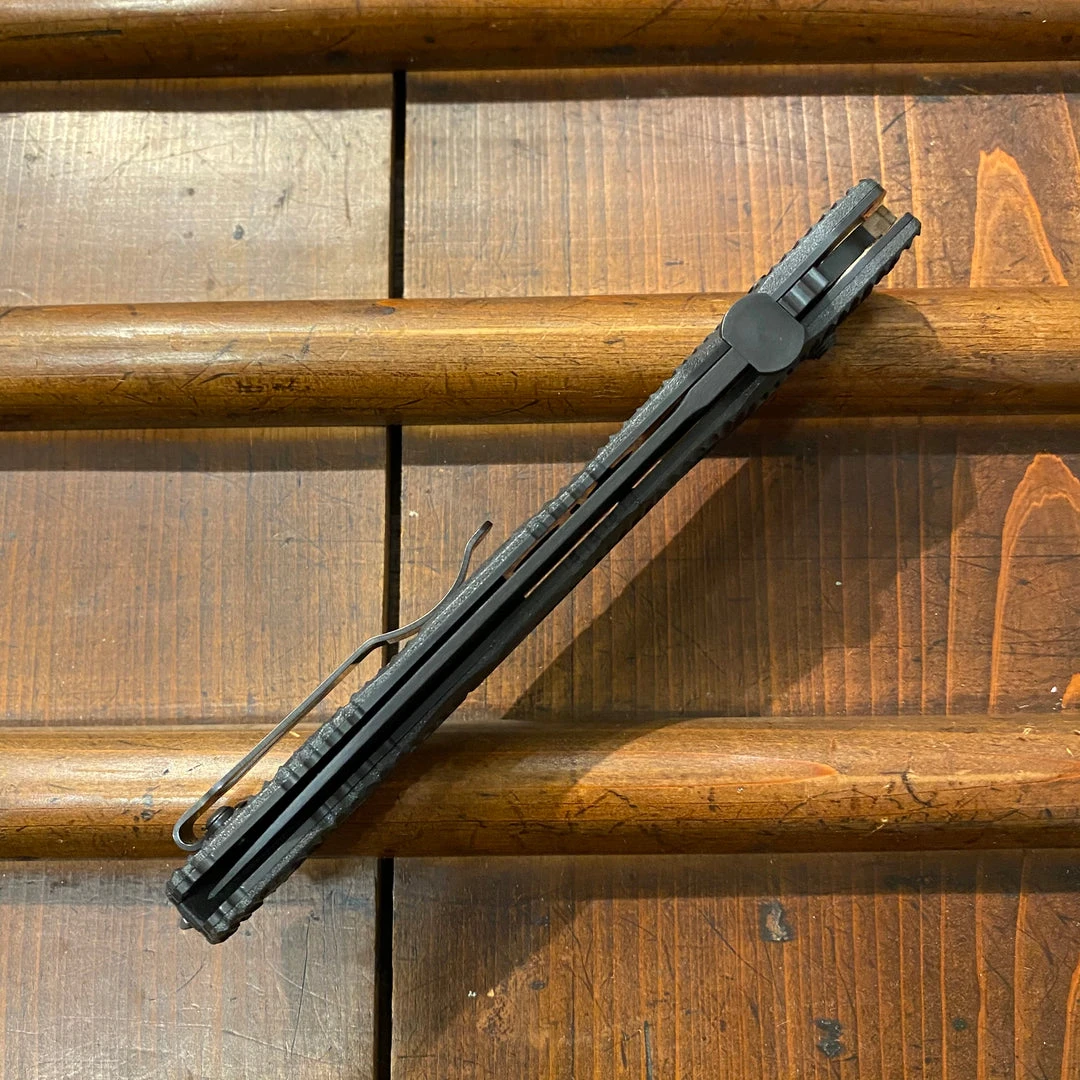 Cheapest ๐ Benchmade 391BK SOCP Folder ๐งจ 5 Benchmade 391BK SOCP Folder