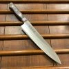 Best deal ๐ Hitohira Imojiya OKD 240mm Gyuto VG-1 โ๏ธ 2 Hitohira Imojiya OKD 240mm Gyuto VG-1