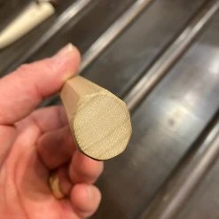 New ⭐ Konosuke Sakai ‘HD2’ 90mm Wa Petty Oct Ho W Ebony Ferrule W/ Saya - On Order Waiting Room ✔️ 15 Konosuke Sakai ‘HD2’ 90mm Wa Petty Oct Ho W Ebony Ferrule W/ Saya - On Order Waiting Room