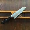 Brand new ๐ Waiting Room Ashi Hamono 165mm Santoku Swedish Stainless Western Handle W Saya- On Order ๐งจ 1 Waiting Room Ashi Hamono 165mm Santoku Swedish Stainless Western Handle W Saya- On Order