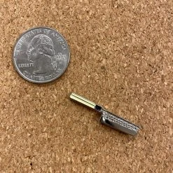 Quality Lapel Pins Hammer-marked Nakiri - Enamel Pin