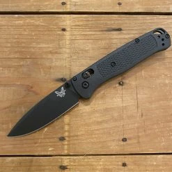 Benchmade 535BK-2 Bugout Black CF-Elite Benchmade Knives