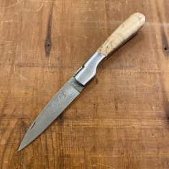 Fontenille Pataud Sperone 12cm Curly Birch With Corkscrew