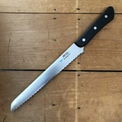 MAC Knife MAC 9” Bread Knife - Stainless - BS-90