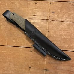 Cheapest ⌛ Benchmade 202 Leuku Fixed Blade 👏 9 Benchmade 202 Leuku Fixed Blade