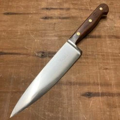 Robert Herder - Windmühlenmesser Waiting Room Windmühlenmesser Series 1922 7" Chef's Knife - On Order