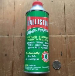 Ballistol Non-Aerosol - 16 Fl Oz.