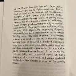 Ingram Accessories Making Pigeons Pay - Wendell Mitchell Levi