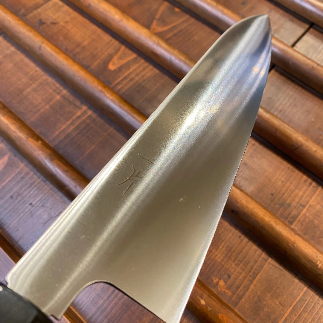 Coupon 🥰 Hitohira FJ 240mm Gyuto VG10 Ho 🔔 7 Hitohira FJ 240mm Gyuto VG10 Ho