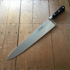 K Sabatier Authentique 14" Chef Stainless