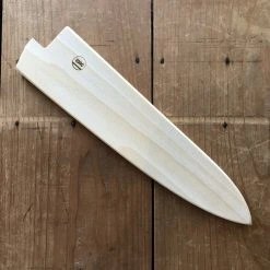Best Pirce ๐ EDRO 240mm Gyuto Saya - Poplar ๐ 5 EDRO 240mm Gyuto Saya - Poplar