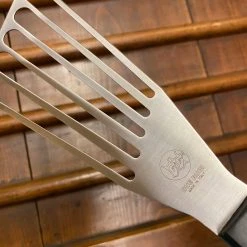 Cheap ๐ Due Buoi Slotted Fish Spatula - Technopolymer Kitchen Tools ๐คฉ 11 Due Buoi Slotted Fish Spatula - Technopolymer Kitchen Tools
