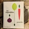 Buy โ Ingram On Vegetables - Jeremy Fox Book ๐ 1 Ingram On Vegetables - Jeremy Fox Book