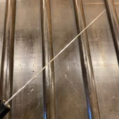 Cheapest 🧨 Hitohira HG 210mm Gyuto Stainless Damascus Wa Handle 🧨 10 Hitohira HG 210mm Gyuto Stainless Damascus Wa Handle