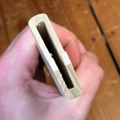 Best reviews of ✔️ Kitchen Tools EDRO 135mm Wide Petty Saya - Poplar ⌛ 7 Kitchen Tools EDRO 135mm Wide Petty Saya - Poplar