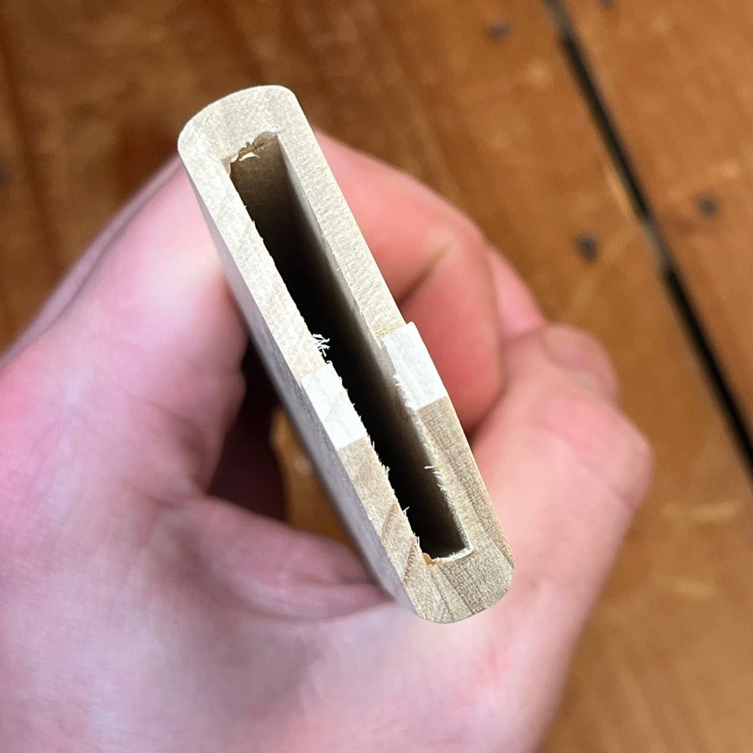 Best reviews of ✔️ Kitchen Tools EDRO 135mm Wide Petty Saya - Poplar ⌛ 5 Kitchen Tools EDRO 135mm Wide Petty Saya - Poplar