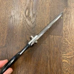 Friedr. Herder Friedr Herder 23.5 Cm Tailor Shears Carbon Steel