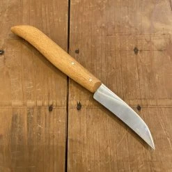 Best reviews of โจ Au Sabot 2.75" Bird's Beak Paring Carbon Steel Beechwood ๐ 7 Au Sabot 2.75